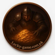 Lucky game fishing