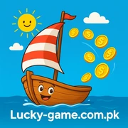 Lucky game fishing app