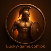 Lucky game fishing app