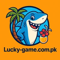 Lucky game fishing
