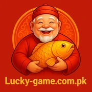 Lucky game fishing