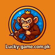 Lucky game fishing