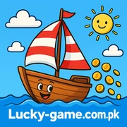 Lucky game fishing