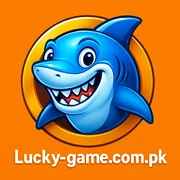 Lucky game fishing
