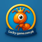 Lucky game fishing