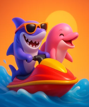 Lucky game list of fishing games