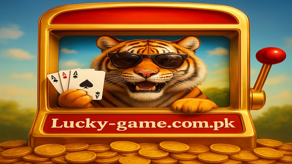 In Lucky game, you can explore the Fortune Tiger demo and enjoy meaningful rewards