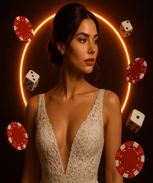 Lucky game Live Gaming
