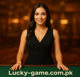 Lucky game Live Gaming