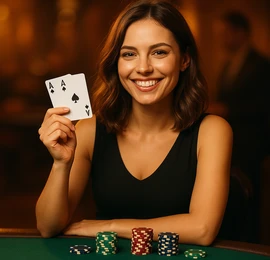Lucky game Live Gaming
