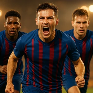 Lucky game Sports Gaming