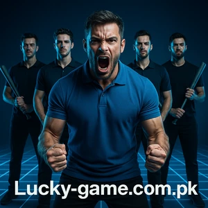 Lucky game Sports Gaming