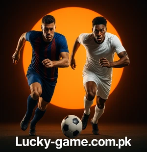 Lucky game Sports Gaming